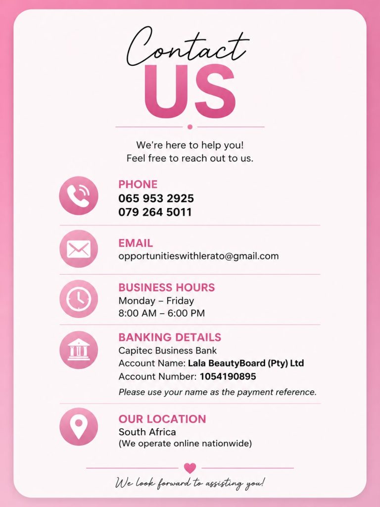 contact