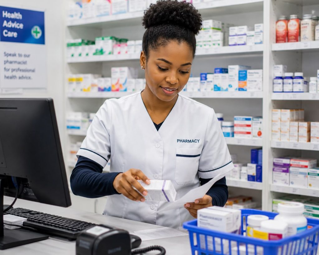 Stores Assistant - Department of Health whatsapp image 2026 08 05 at 11.48.14 am